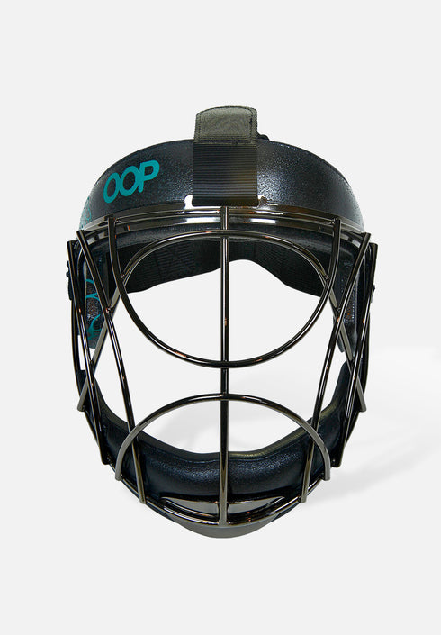 OOP Face Off Steel Mask